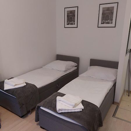 Apartament Mazurska Ketrzyn Luaran gambar