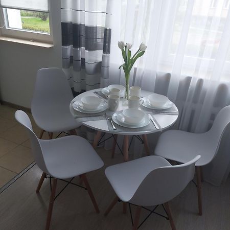 Apartament Mazurska Ketrzyn Luaran gambar