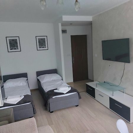 Apartament Mazurska Ketrzyn Luaran gambar